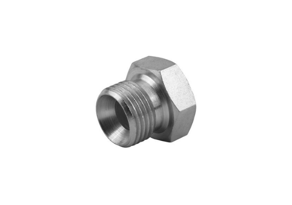 parker hydraulic pipe fittings